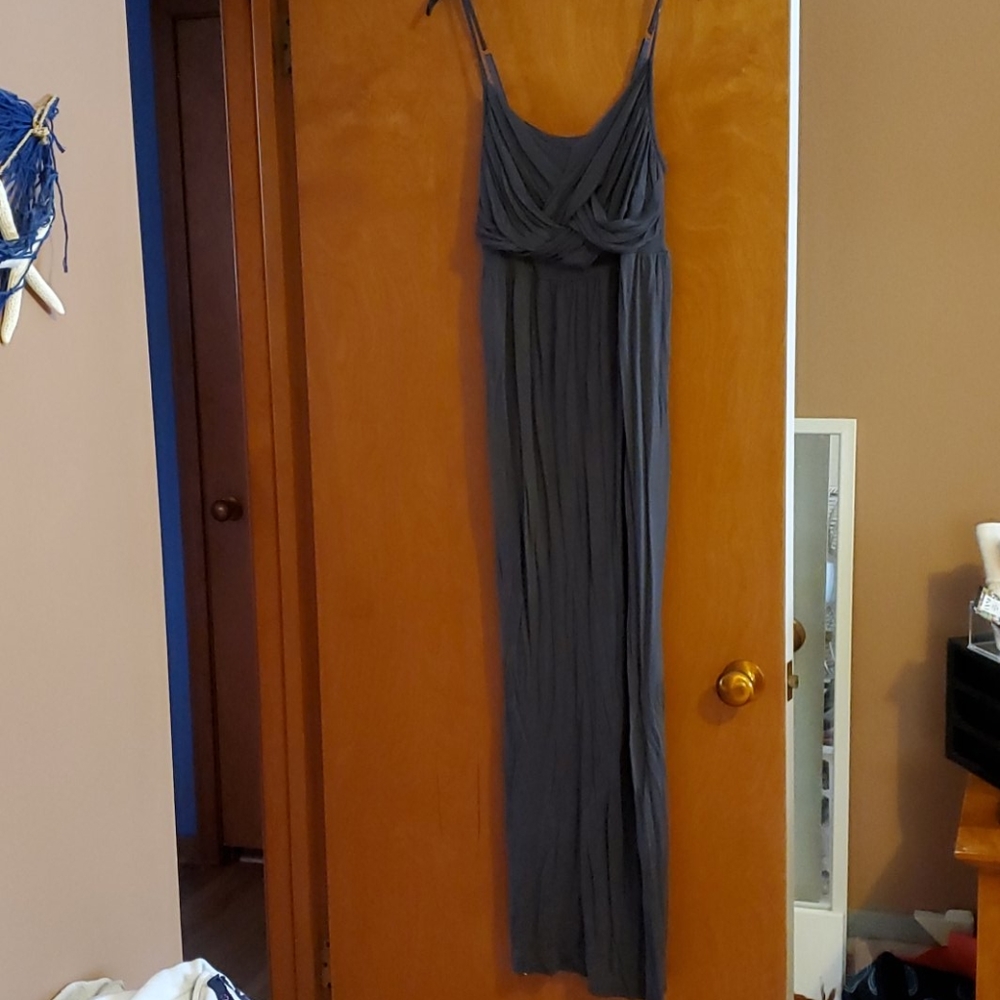 Motherhood Maternity Dress